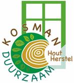 Houtrot reparatie; kozijnen en ramen die langer meegaan!