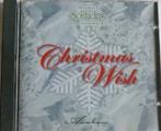 Christmas Wish-Exploring nature with music(Solitudes serie)