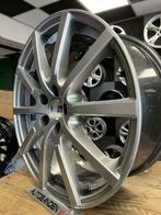 17 inch 5x100 VW Audi Seat Skoda Toyota  AXL079, Velg(en), Nieuw, 17 inch, Ophalen of Verzenden