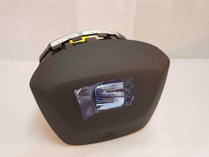 seat ibiza leon ateca alhambra stuur airbag nieuw, Auto-onderdelen, Besturing, Seat, Nieuw, Ophalen of Verzenden