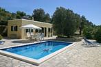 Villa Ilios: vrijstaande villa met privé pool in Zuid-Kreta