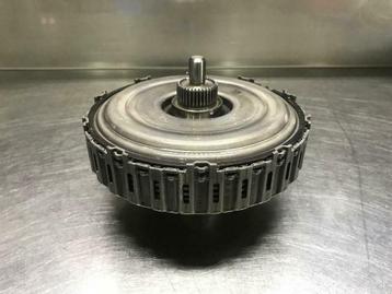 DSG Koppeling gereviseerd S-tronic 02E 0D9 DQ250 beschikbaar voor biedingen