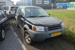 FREELANDER 1 ONDERDELEN EN PLAATWERK DIVERS ., Ophalen of Verzenden