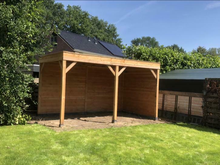 Alles voor uw tuin "De Keizerskroon", Diensten en Vakmensen, Tuinmannen en Stratenmakers, Bestrating, Hekwerk of Schuttingen, Tuin- of Vijveraanleg