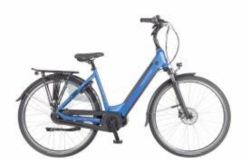 E bike  Trenergy, Fietsen en Brommers, Elektrische fietsen, Nieuw, Overige merken, 55 tot 59 cm, 50 km per accu of meer, Ophalen