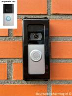 Deurbelcover voor Ring Doorbell videodeurbel (Anti-diefstal)