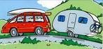 CARAVAN EN CAMPERSTALLING BRUINISSE, Caravans en Kamperen, Caravanstallingen