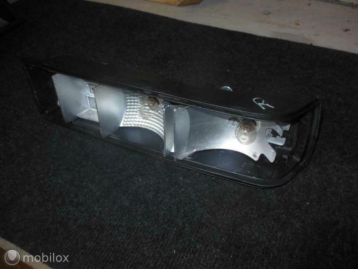 Achterlicht-huis Porsche 914, Rechts, Auto-onderdelen, Overige Auto-onderdelen, Gebruikt