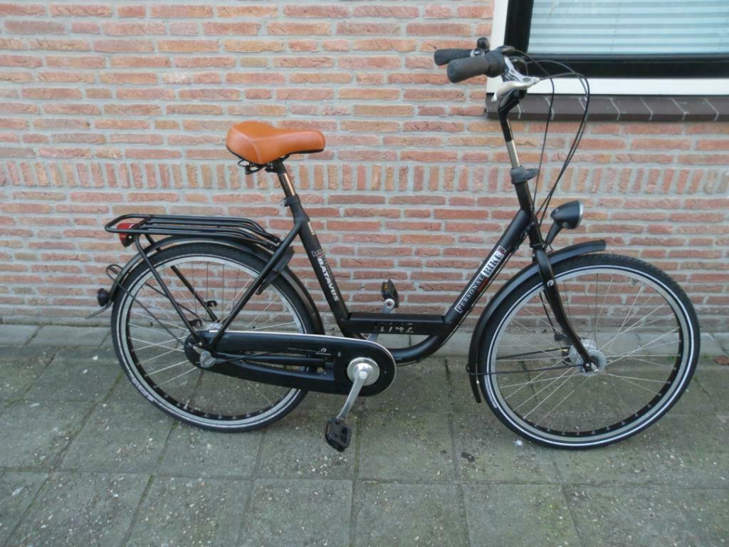 ≥ Batavus personal bike — Fietsen | Dames | Damesfietsen — Marktplaats