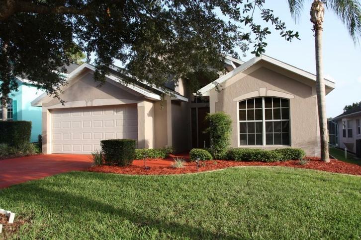 Prachtige luxe golf villa met privé zwembad & spa, Vakantie, Vakantiehuizen | Amerika, Landhuis of Villa, Overige, 3 slaapkamers