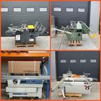 GEZOCHT **INKOOP MACHINES** INKOOP VAN MACHINES, Ophalen of Verzenden