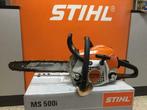 Gebruikt Stihl MS 171 Kettingzaag 35 cm, Ophalen of Verzenden, Gebruikt