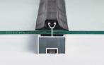 Tuinkas - S104 - 9,12m2 - veiligheidsglas - 306x298cm, Verzenden, Nieuw