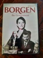 Borgen The Government seizoen 1