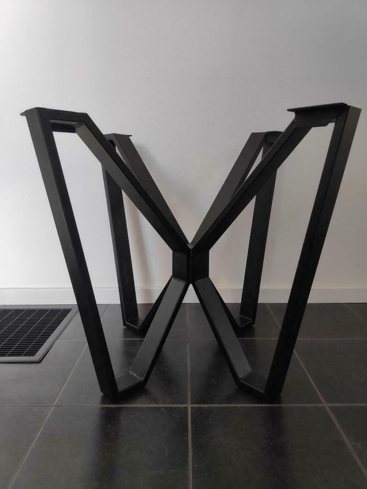 Uw nieuwe tafelpoten laat u maken bij Segers houtwerken, Huis en Inrichting, Tafels | Eettafels, Nieuw, 50 tot 100 cm, 50 tot 100 cm