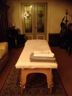 Massage-therapie met 100% aandacht, Ontspanningsmassage