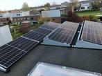 Zonnepanelen incl. advies en installatie, Diensten en Vakmensen, Aannemers, Garantie, Verbouw of Aanbouw