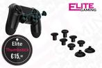 Unieke Dualsense 5 / PS5 Controller "Elite Scuf Buttons", Nieuw, PlayStation 5, Controller, Ophalen of Verzenden