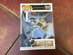 Funko Pop - The Lord Of The Rings - Witch King - Nr 632 art1