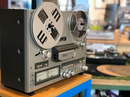 ≥ Reparatie Tapedeck Versterker Platenspeler Buizen Casettedec — Versterkers  en Receivers — Marktplaats