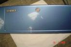 fiat x1/9 voorste kofferklep  + achterste kofferklep, Ophalen, Gebruikt, Achterklep, Links