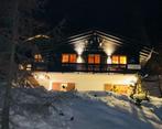 Ski-in & Ski-out Chalet in Bellwald