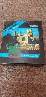 Schneider PC Boeken en software