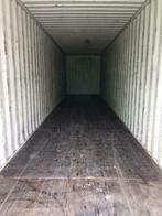 20 ‘ft en 40 ‘ft hc. Containers koop/huur, Ophalen of Verzenden