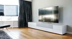 BETA 320 zwevend meubel met speakerfront (45) Artyx meubelen, Huis en Inrichting, Kasten | Televisiemeubels, Nieuw, Minder dan 100 cm