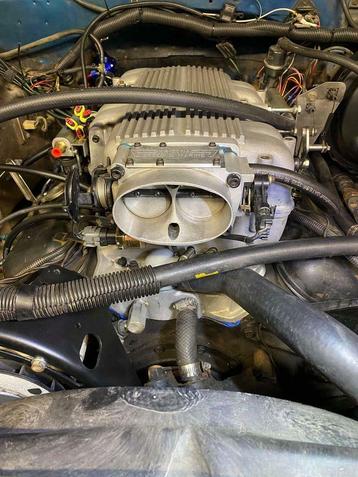 Voor al je reparatie’s /revisie van uw Corvette  beschikbaar voor biedingen