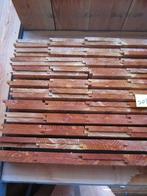 douglas sponningplanken ideaal voor dakbeschot of deuren, Doe-het-zelf en Verbouw, Hout en Planken, Ophalen, Minder dan 25 mm