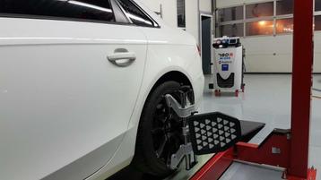 Airco vullen €85 - 3D uitlijnen  €65 beschikbaar voor biedingen