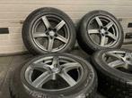 18 inch. Volvo XC60/XC90 Winterset, Ophalen of Verzenden, 18 inch