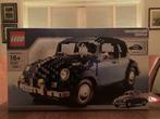 Lego Volkswagen Beetle nr 10187