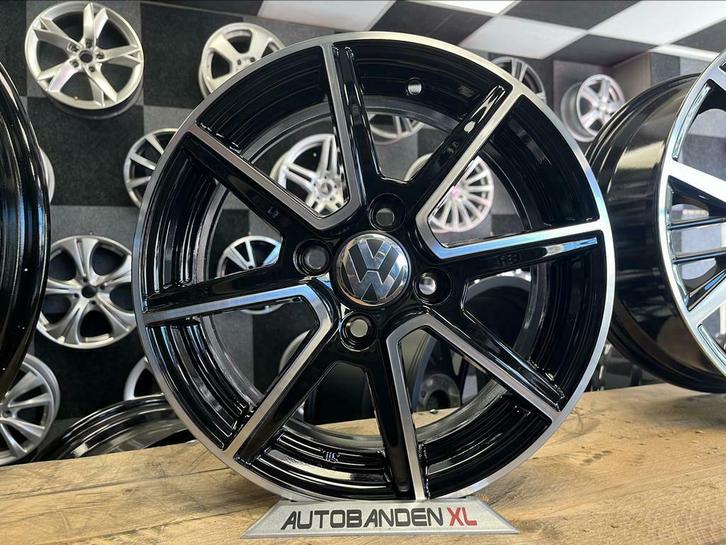 VERKOCHT...., Auto-onderdelen, Banden en Velgen, Velg(en), 14 inch, Personenwagen, Nieuw, Ophalen of Verzenden