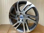 18" FITS  VOLVO S40 S60 V50 V60 XC40 XC60 XC70 V70 C30, Auto-onderdelen, Banden en Velgen, Nieuw, 235 mm, Velg(en), Personenwagen