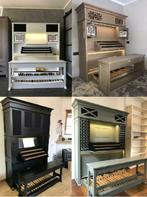Hauptwerk orgelbouw orgels diverse modellen, Muziek en Instrumenten, Ophalen of Verzenden, Nieuw, 3 klavieren, Orgel