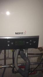 Te koop Nefit Proline hrc30 CW5, Doe-het-zelf en Verbouw, Verwarming en Radiatoren, Ophalen of Verzenden, Zo goed als nieuw