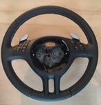 inruil bmw 3 serie e46 stuur e39 5 reparatie flipperstuur, Ophalen of Verzenden, Nieuw, BMW
