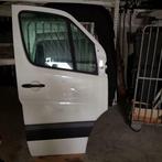Mercedes-Benz Sprinter deur rechts ., Ophalen, Gebruikt, Deur, Mercedes-Benz