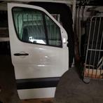 Mercedes-Benz Sprinter deur rechts ., Deur, Gebruikt, Links, Mercedes-Benz