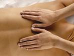 Massage salon "Gezond en Anders", Ontspanningsmassage