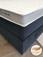 Prestige Aegis Topper Nasa Traagschuim 12cm dik Orthopedisch, Verzenden, Nieuw, Matras