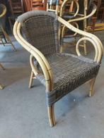 Div. partijen zeer nette horeca terras stoelen RUIM AANBOD!!, Ophalen of Verzenden