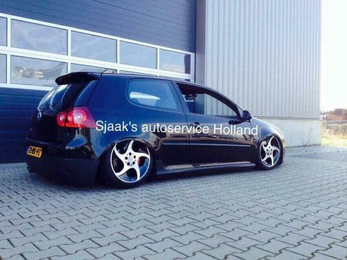 18" 5x112 inruil alpharts bbs  sjaaksautoservice, Auto-onderdelen, Banden en Velgen, Velg(en), Zomerbanden, 19 inch, Personenwagen