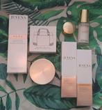 Juvena luxe huidverzorging pakket: anti-aging crèmes, masker, Ophalen of Verzenden