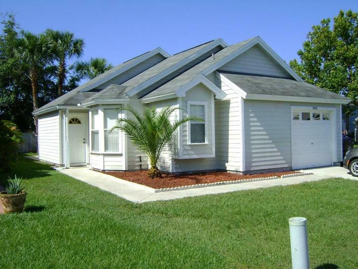 FLORIDA- ORLANDO HUUR RECHTSTREEK VAN VLAAMSE EIGENAAR, Vakantie, Vakantiehuizen | Amerika, Landhuis of Villa, Landelijk, 3 slaapkamers