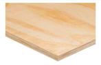 Underlayment 244cm x 122cm 9mm 100 stuks € 1625,-, Ophalen of Verzenden, Nieuw, Multiplex, Minder dan 20 mm