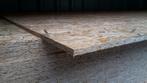 OSB platen 9mm 244x122cm, Doe-het-zelf en Verbouw, Nieuw, Minder dan 20 mm, Hout, Ophalen