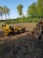 STOBBEN FREZEN EN TAKKEN SNIPPEREN., Garantie, Tuinonderhoud of Snoeiwerk